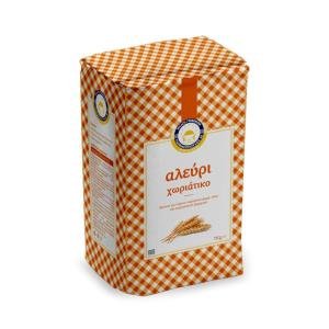Αλεύρι Χωριάτικο 1kg
