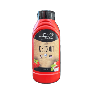 Ketchup 500g