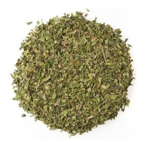 Organic Spearmint 30g