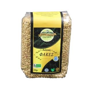 Organic Lentils 400g