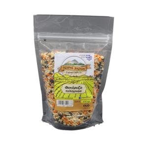 Mixed Lentils with Rice 250g