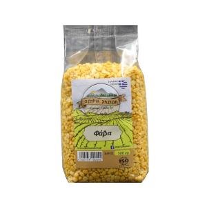 Fava (Split Yellow Peas) 500g