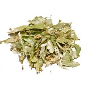 Organic Linden Flowers 20g