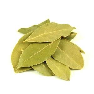 Organic Bay Leaves 20g