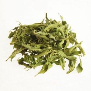 Organic Lemon Verbena 20g