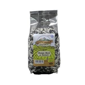Black Beluga Lentils with Basmati Rice 500g