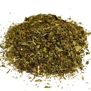 Organic Peppermint 30g