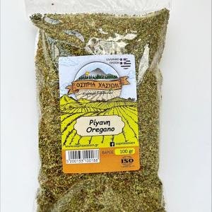 Ρίγανη 100g
