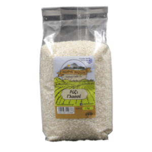 Ρύζι Γλασσέ 500g