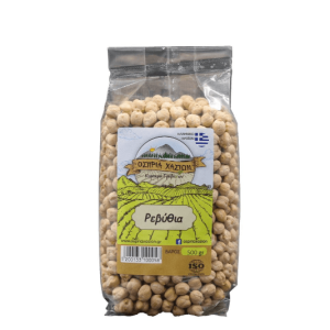 Ρεβύθια Γρεβενών 500gr