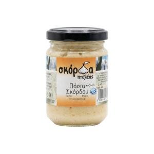 Πάστα Σκόρδου 200g