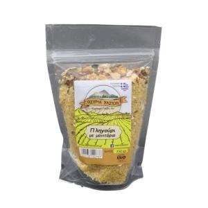 Bulgur with Mushrooms 500g