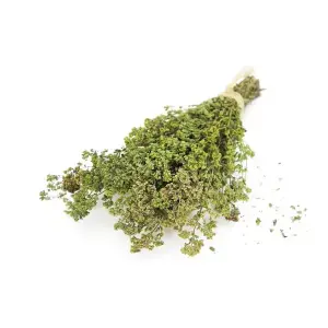 Organic Oregano on the Stem 30g