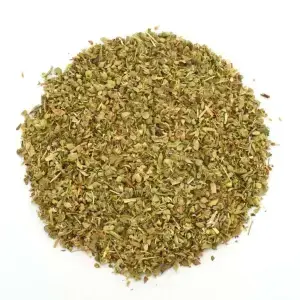Organic Oregano 30g