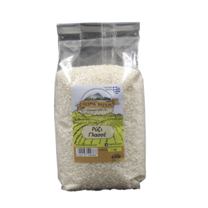 Ρύζι Γλασσέ 1kg
