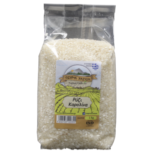 Ρύζι Καρολίνα 1kg