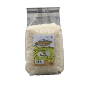 Ρύζι Νυχάκι 1kg