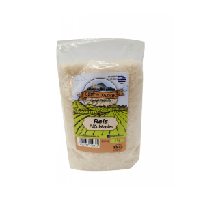 Nychaki Long-Grain Rice 500g