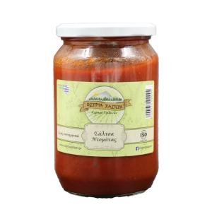 Σάλτσα Ντομάτας 500ml