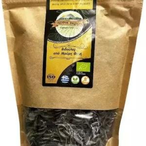 Βιδούλες Μαύρης Φακής Βιολογικές 250gr